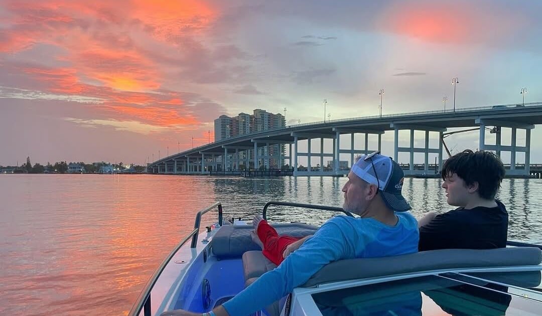 The Ultimate Guide to Renting a Yacht in West Palm Beach