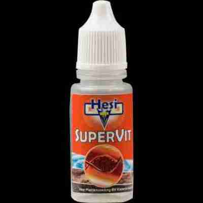 Additif croissance et floraison HESI SUPERVIT - 10ml Profile Picture