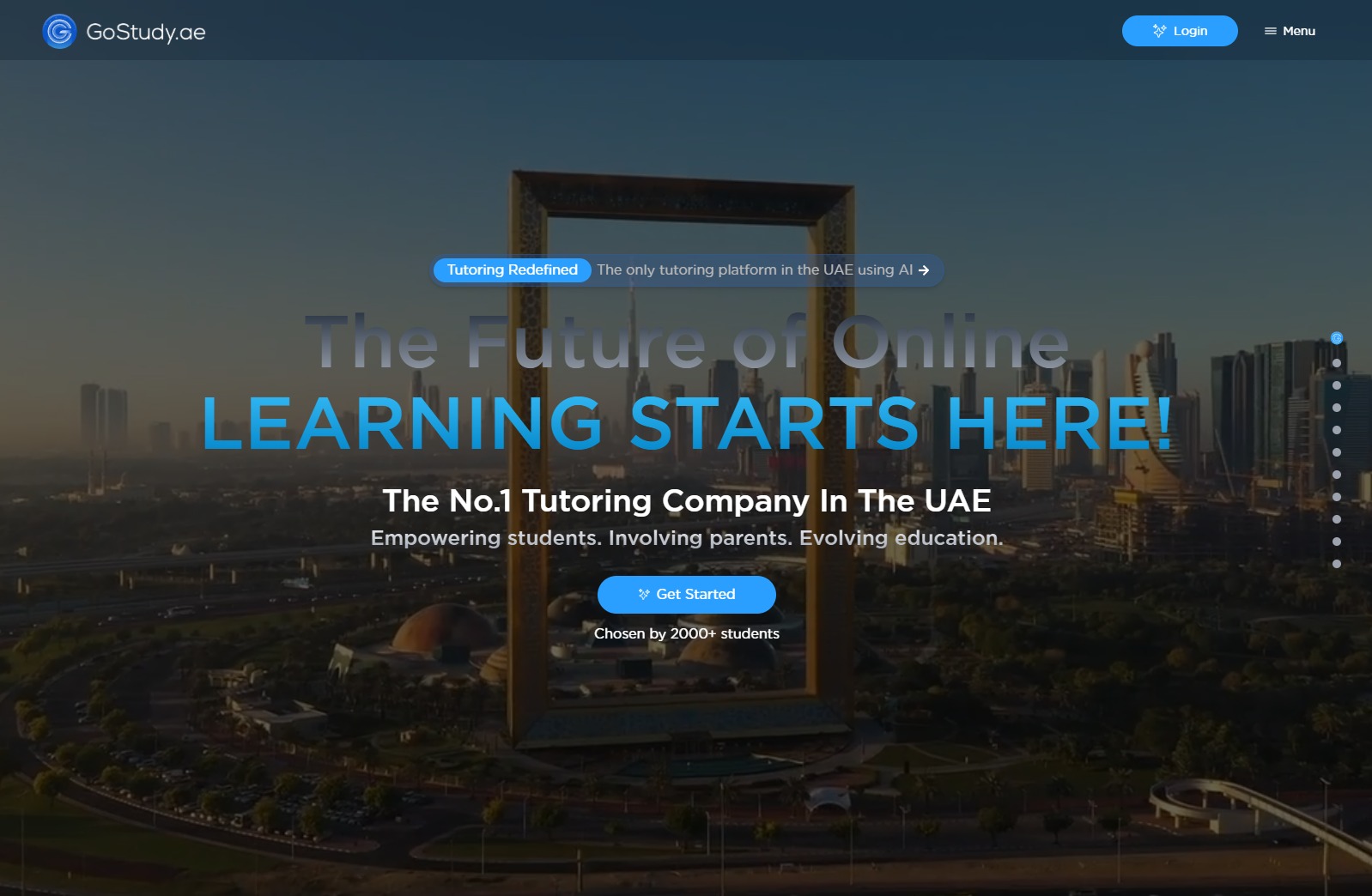 GoStudy.ae