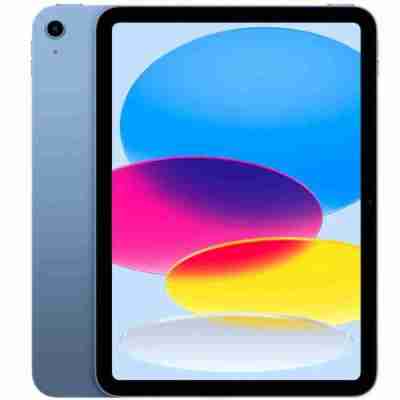 Apple iPad 11th Gen 2025 A16 11" 4GB Ram 128GB Wi-Fi Blue- EU Profile Picture