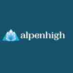 Alpen high
