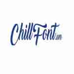 Chill Font