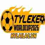 Tỷ lệ kèo World Cup 2026