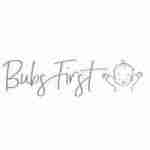 Bubs First