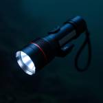 Diving Flashlight