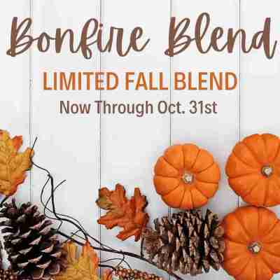 Bonfire Kratom Capsule Blend Profile Picture