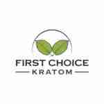 First Choice Kratom