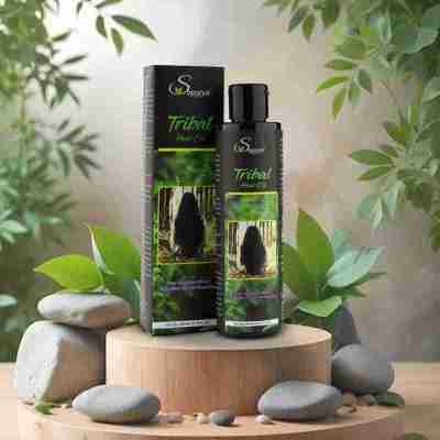 Tribal Hair Growth Oil Profile Picture