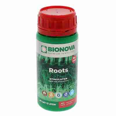 Roots - 250ml - BIO NOVA Profile Picture