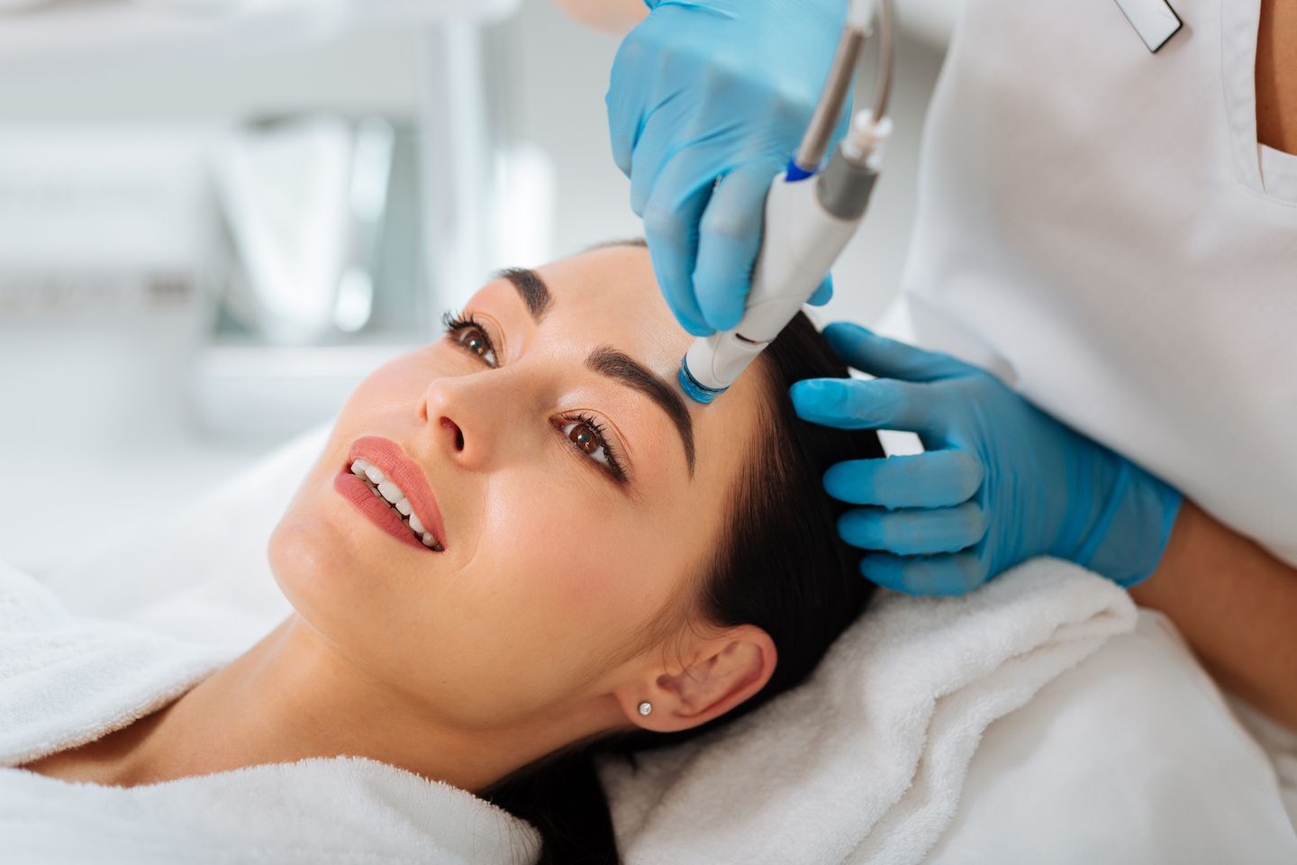 Hydrafacial | Treatment | Galway Skin Clinic