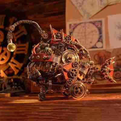 Deep Sea Anglerfish Profile Picture