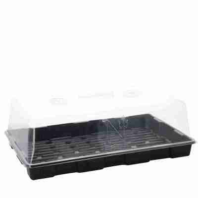 Serre plastique non chauffante - Neptune Hydroponics Profile Picture