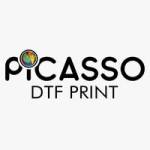 Picasso Dtf Print