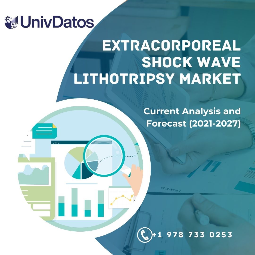 Extracorporeal Shock Wave Lithotripsy Market Report, Share, Size, Analysis 2027