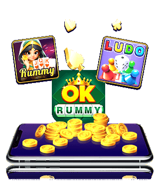 OK Rummy Game – Play Online Rummy with Real Rewards