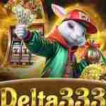 delta333net