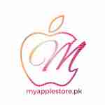 My Apple Store PK