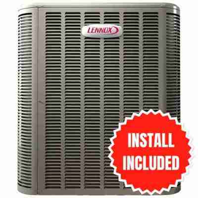LENNOX 1.5 TON ML14XC1S-018 Profile Picture