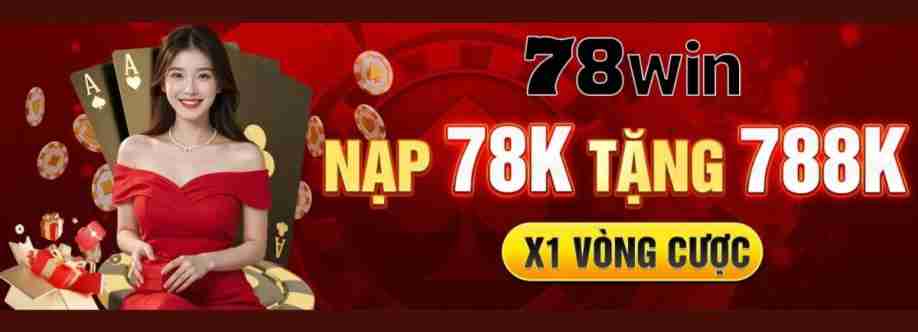 78WIN Nhà Cái 78WIN UY Tín Top Số 1 Vi