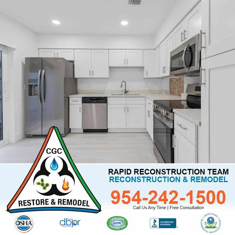 Kitchen Remodeling Services Florida: 10 Things Every Homeowner Must Know