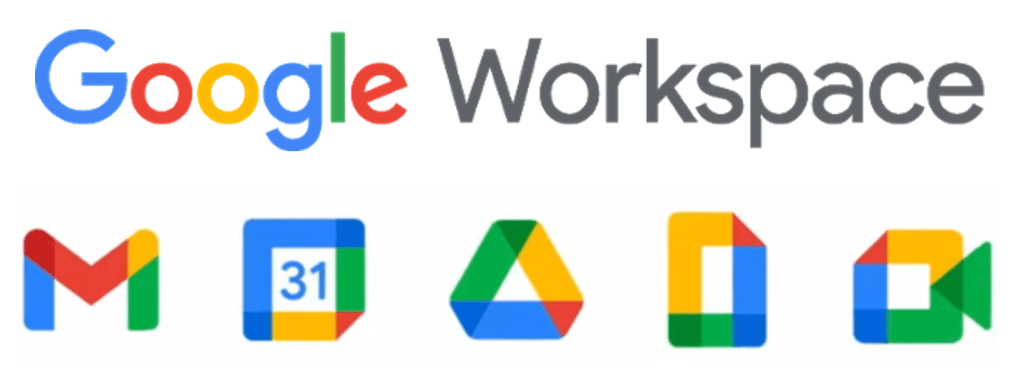 Google Workspace Reseller