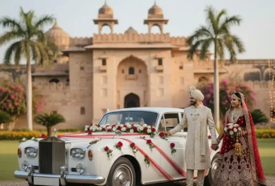 #1 Punjabi Matrimony in Surrey | 100% Verified & Trusted