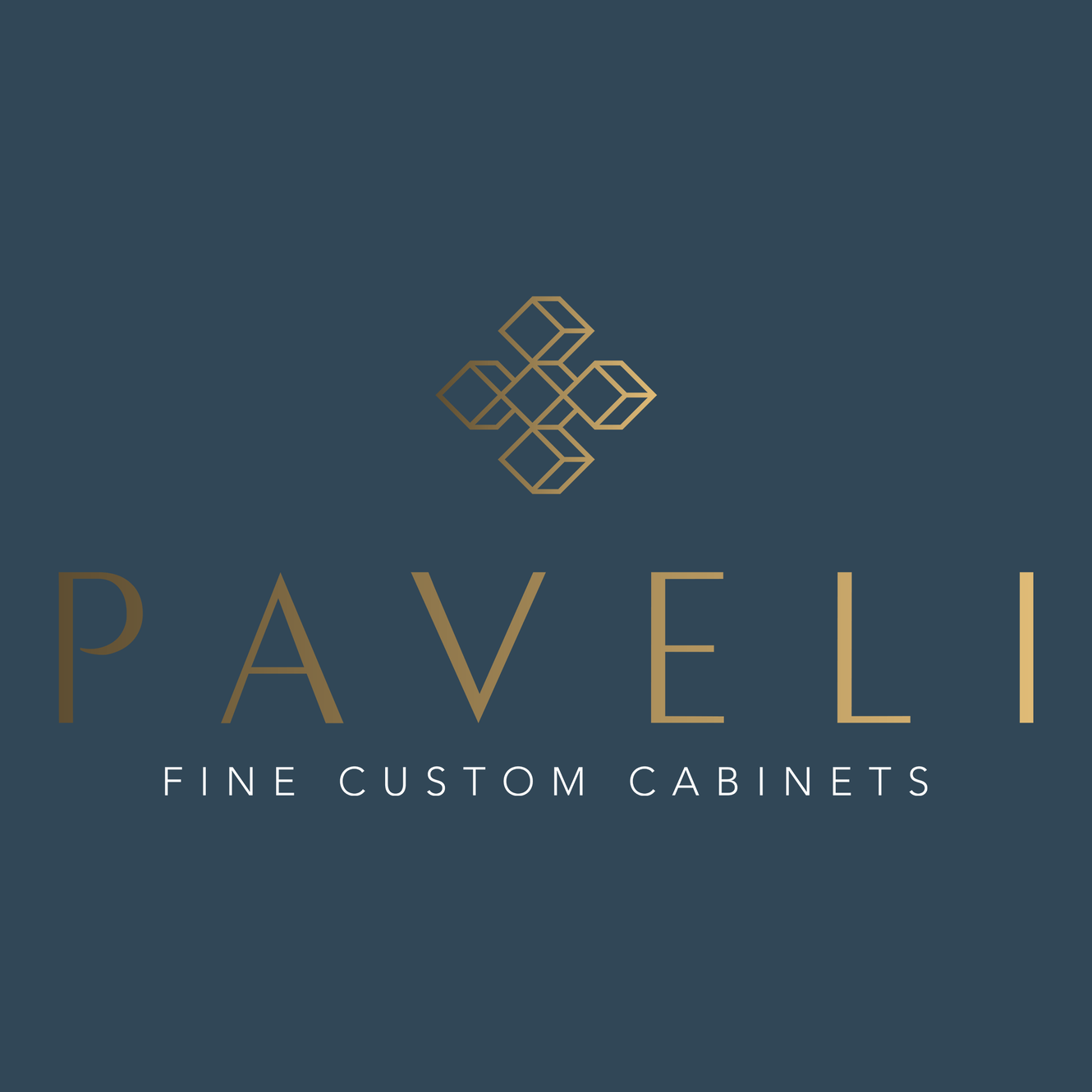 Luxury Custom Kitchen Cabinets in Oakville | Paveli
