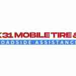 K31 Mobile Tire and Roadside Assistance