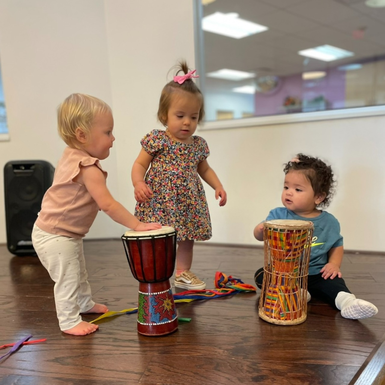 Preschool Near Lakeway That Supports Early STEM Learning