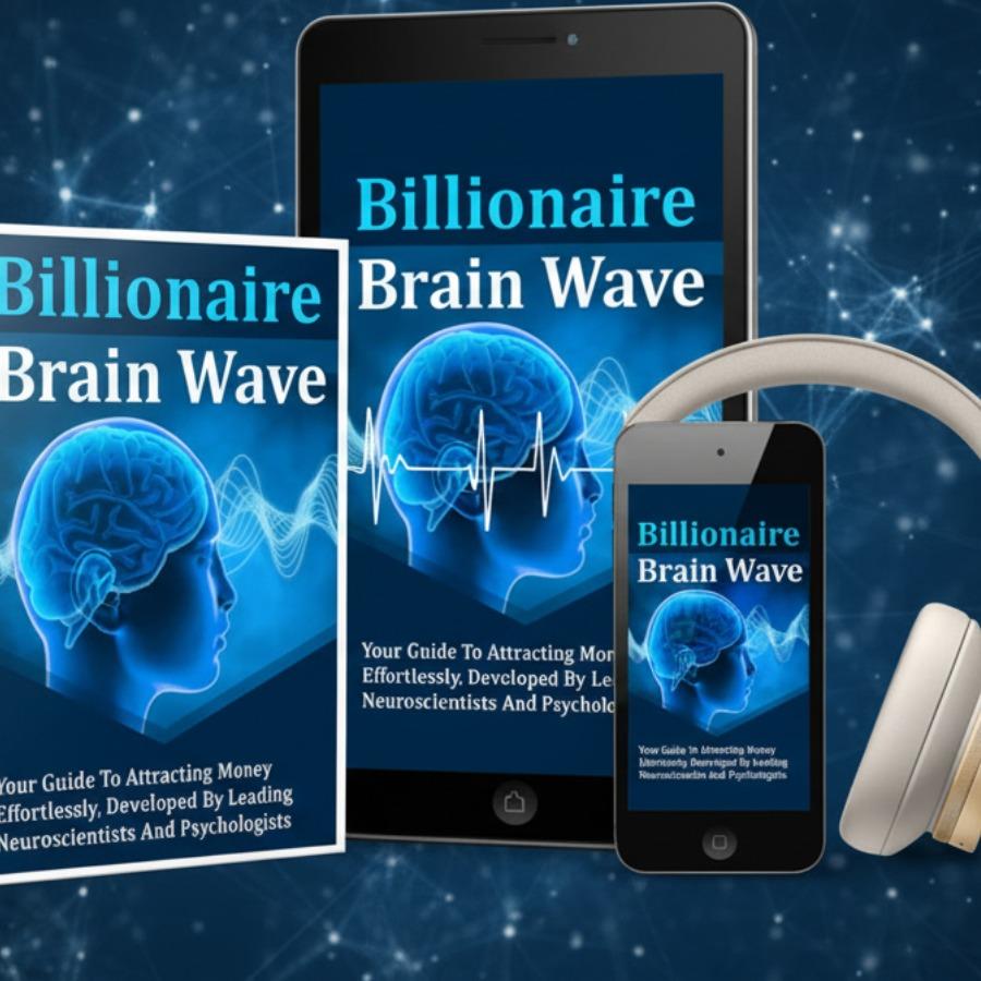 Scener - @brainwaveaudio