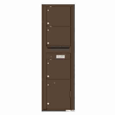 4C16S-14 Florence Commercial 4C Mailbox (Max High) – 14 Tenant Doors Profile Picture