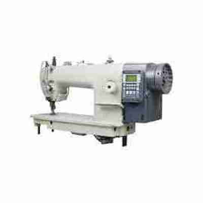 SINGER SG-0303D4 αυτόματη μονοβέλονη γαζωτική transport 2πλό πόδι με βηματικό μοτέρ Profile Picture