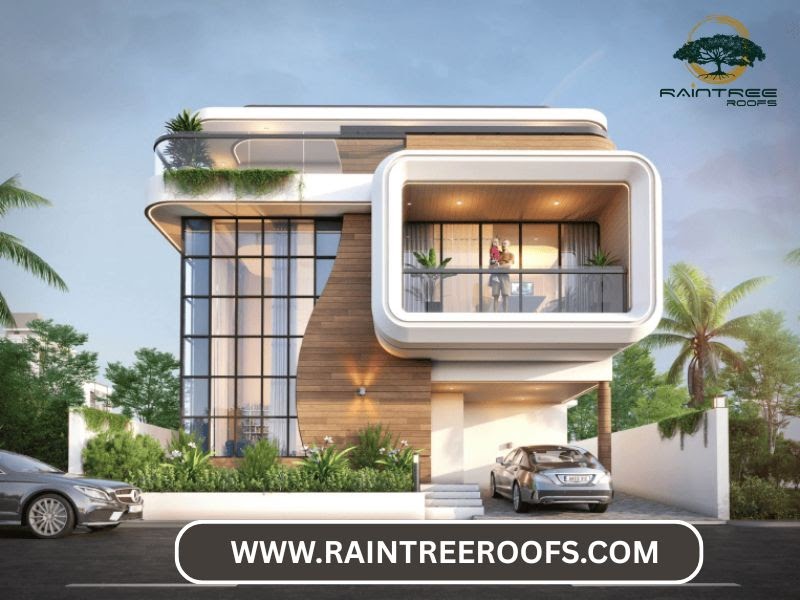 How Modern Villas Provide Customizable Living for Every Lifestyle