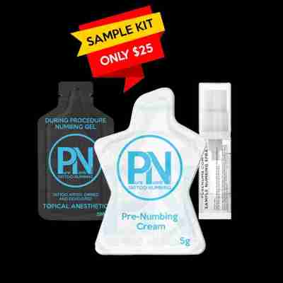 Sample Kit Profile Picture