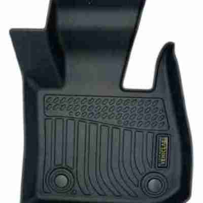 BMW X1 – 2022+ – U11 Series – 3D/5D All Weather Car Floor Mats – Right Hand Drive Profile Picture