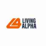 Living Alpha