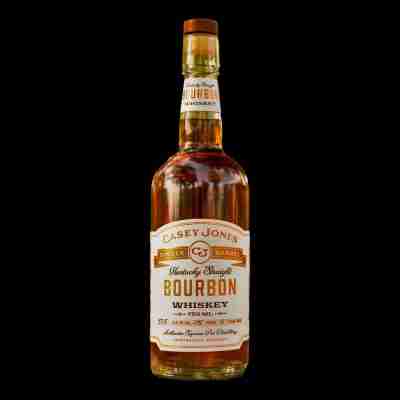 Casey Jones Distillery - Single Barrel Kentucky Straight Bourbon Whiskey Profile Picture