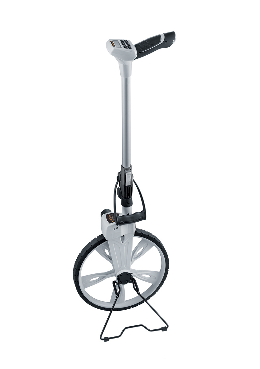 Laserliner 075.006A RollPilot D12 Measuring Wheel ±0.1% | Enrgtech LTD