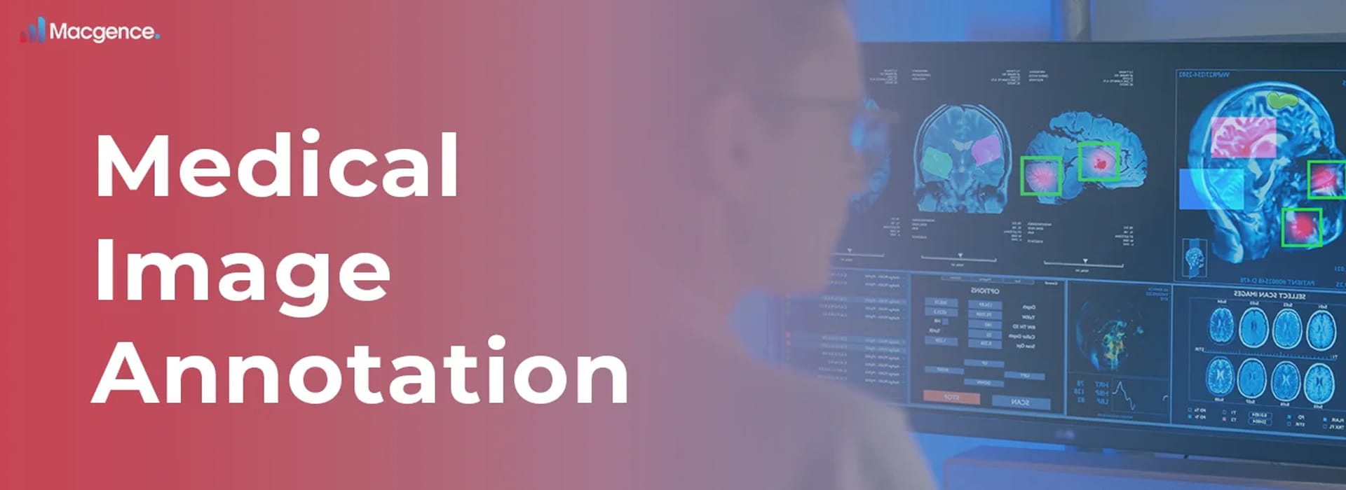 Medical Image Annotation - Macgence AI