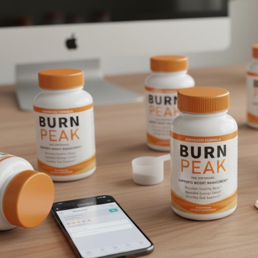 Scener - @buyburnpeak