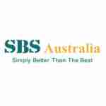 Simply Better Services Australia