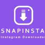 SnapInsta