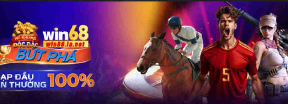 Nhà cái Win68