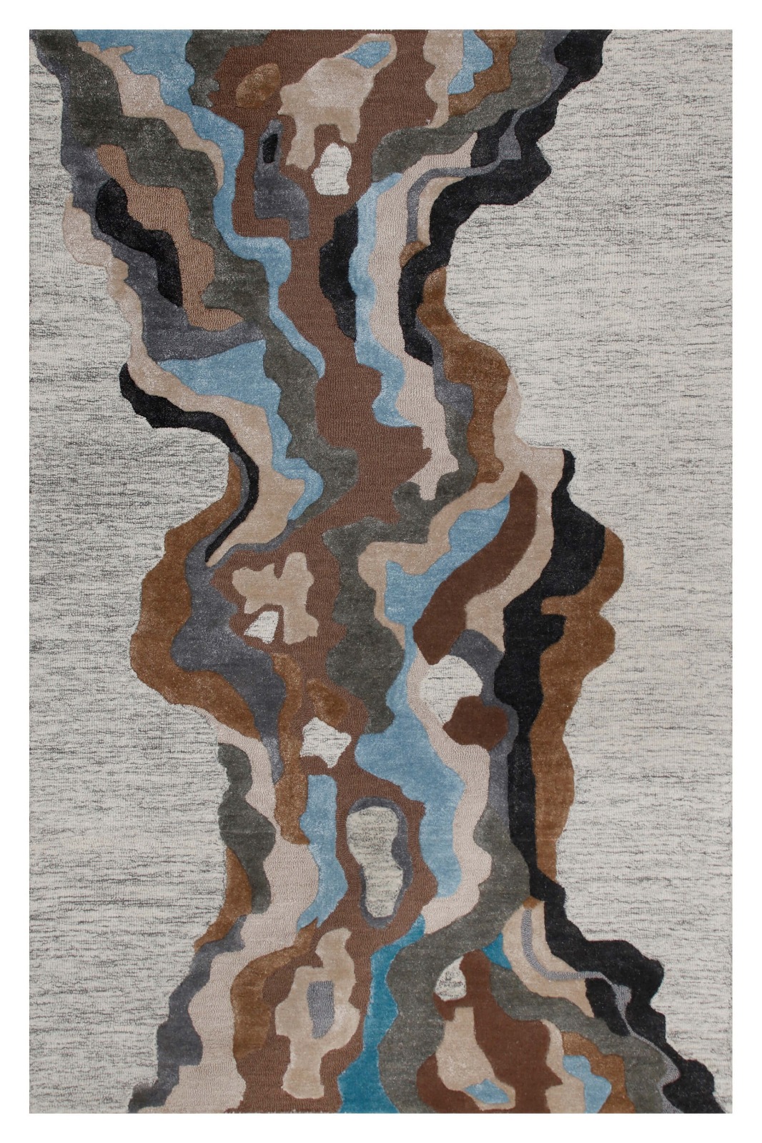 Best Carpets Showroom | Metro chic Rug | Harsh Carpets