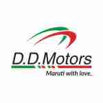 DD Motors