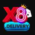 X8 delivery