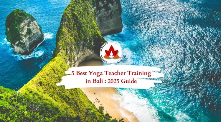 7 Best Yoga Schools in Bali: 2025