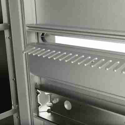 4C16D-6P Florence Commercial 4C Mailbox (Max High) – 6 Parcels Profile Picture