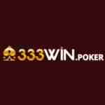 333Win poker