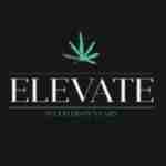 Elevate weed dispensary granada Hills